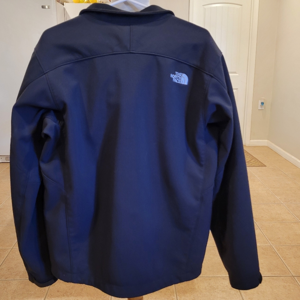 Euc~The North Face Performance Jacket - image 7